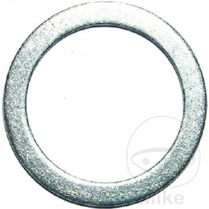 Oljepluggstätning alu, 12X18X1.5MM - Kastberga MC