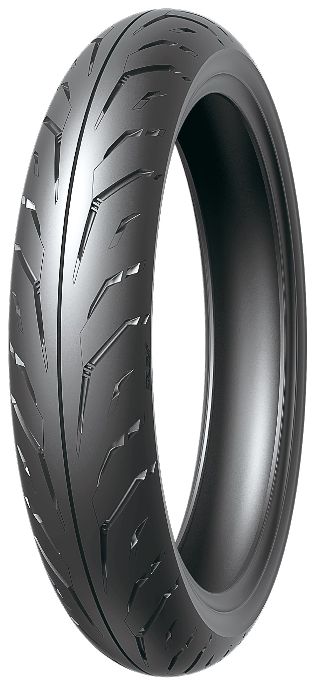 Journey 100/80S17F SR30 - Kastberga MC