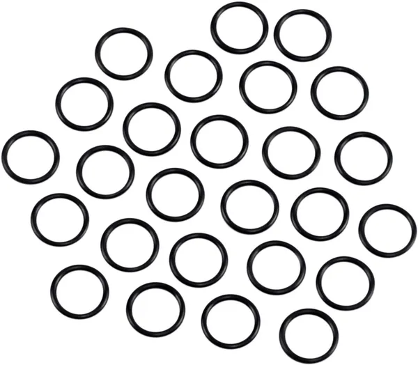 Oljepluggstätning o-ring, 10,82X1,78MM - Kastberga MC