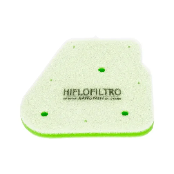 Luftfilter HiFlo, HFA4001DS - Kastberga MC