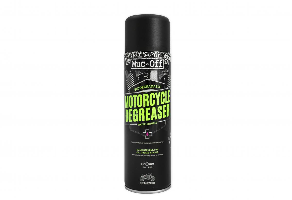Muc-Off Motorcycle Degreaser, 500ml - Kastberga MC