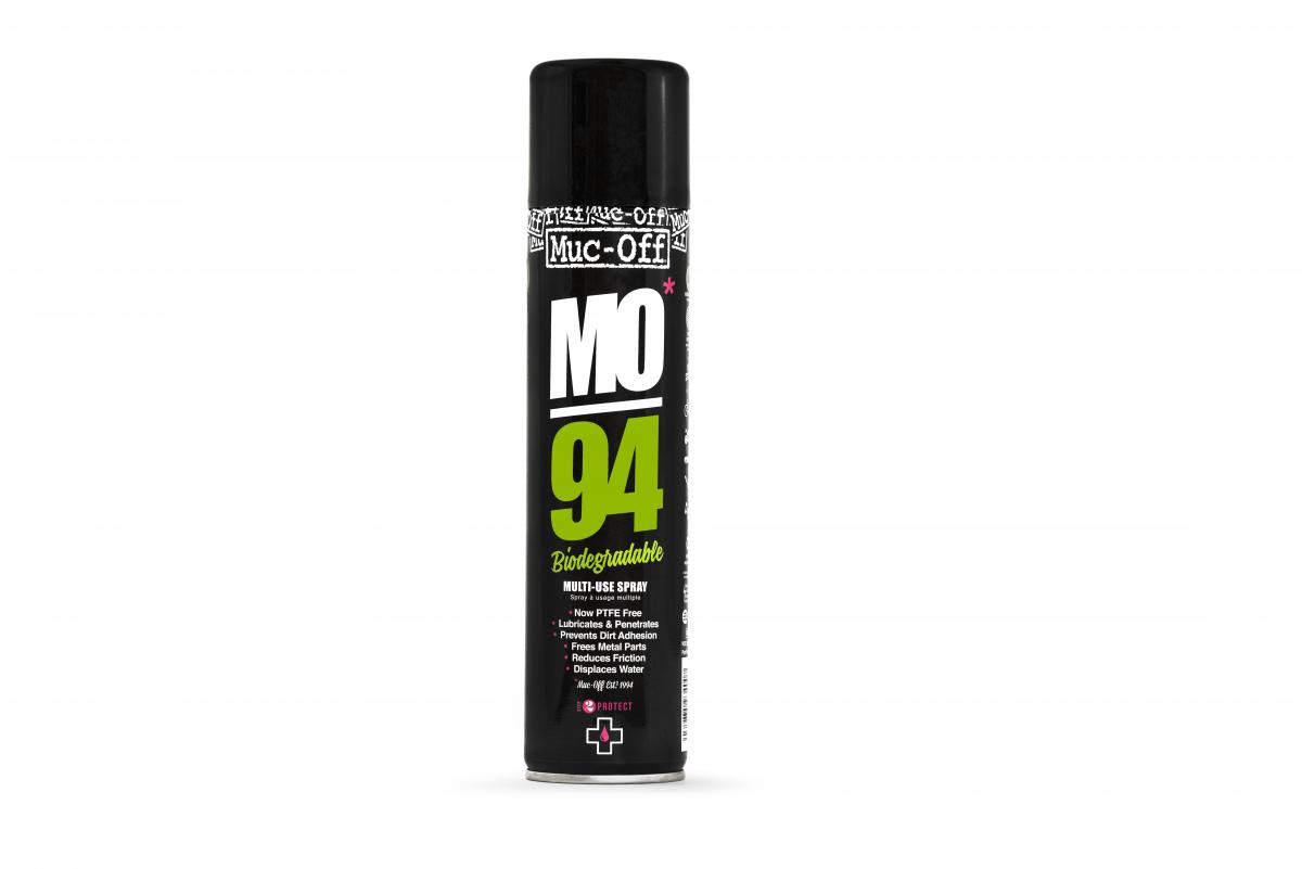 MO94 - 400ml - Kastberga MC