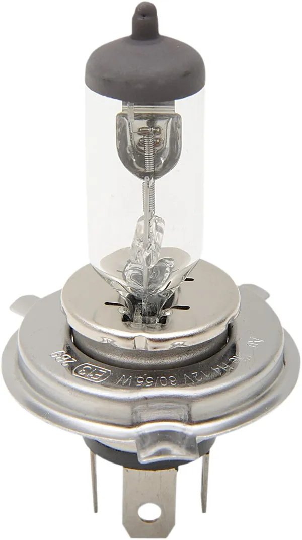 Glödlampa, H4 - Kastberga MC