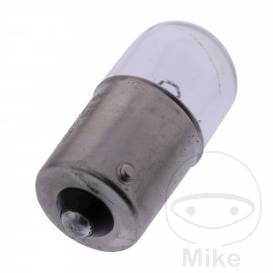 Glödlampa, R10W BAS15S - Kastberga MC