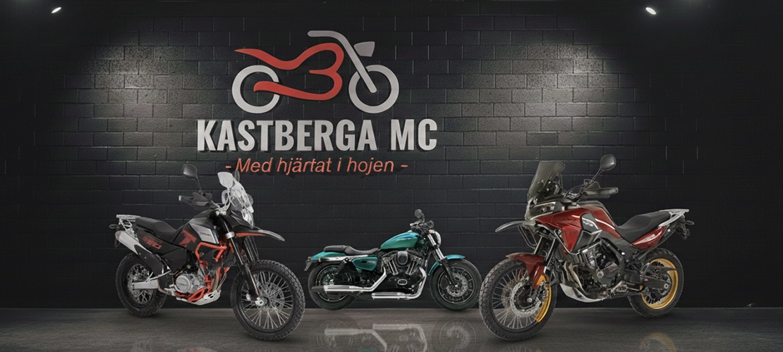 Kastberga MC