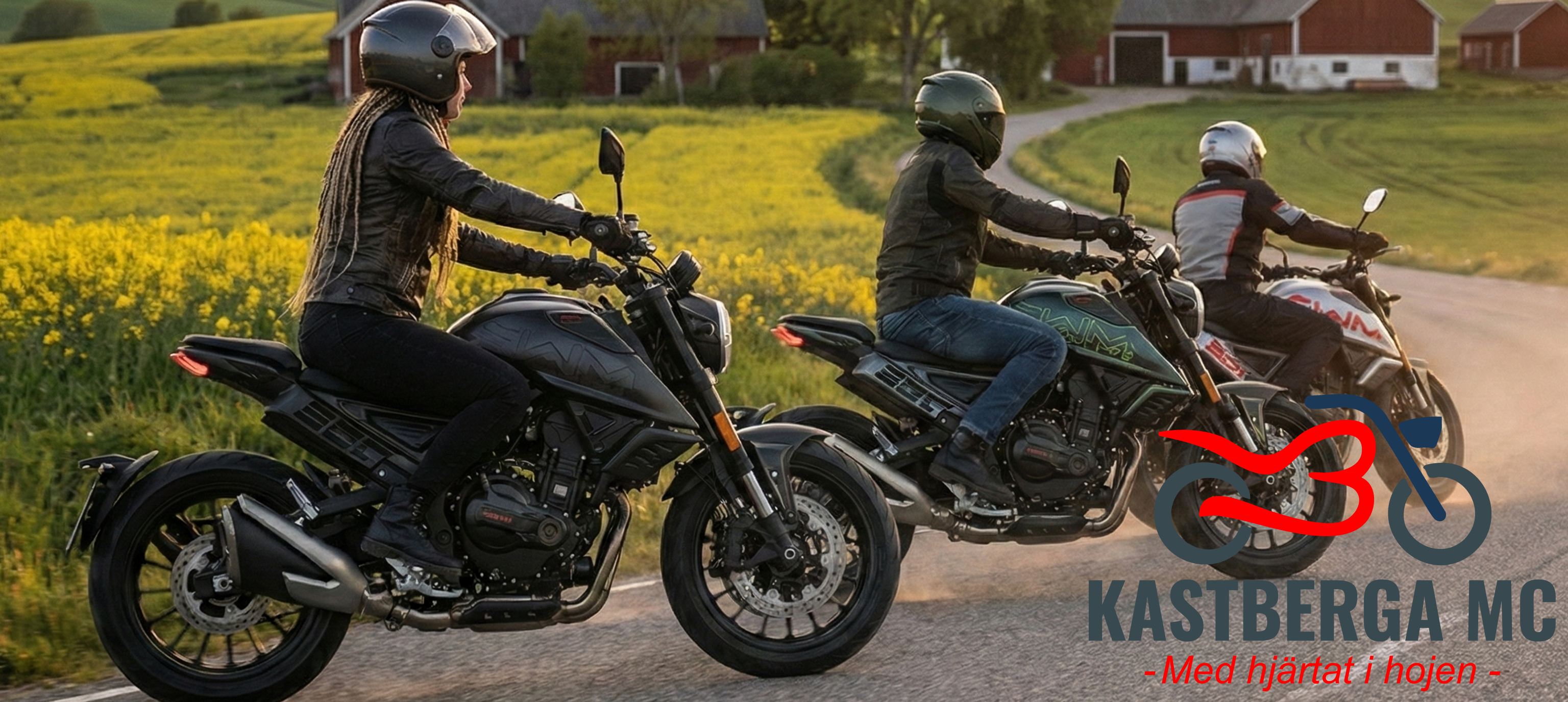 SWM GRAN MILANO motorcykel till salu i Skåne hos Kastberga MC