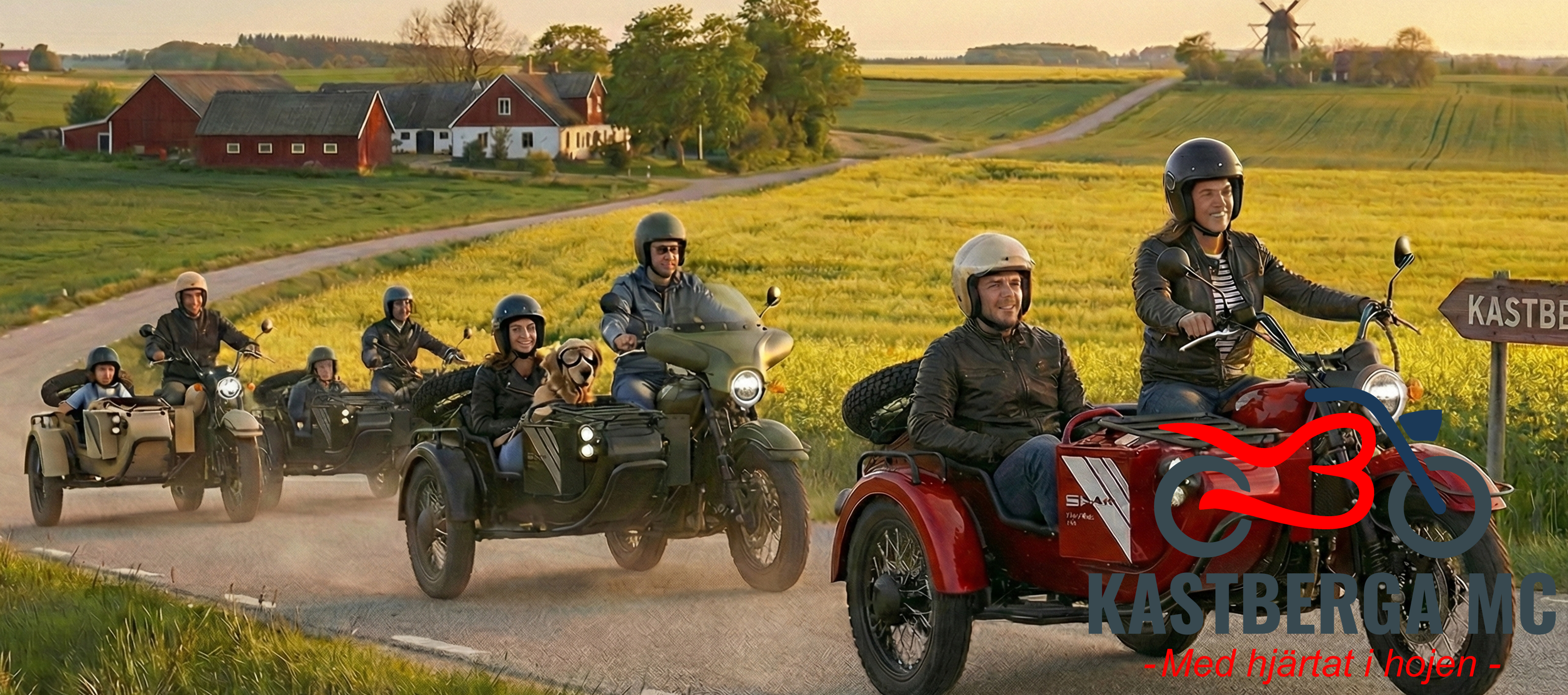 SWM URBAN 525 motorcykel till salu i Skåne hos Kastberga MC